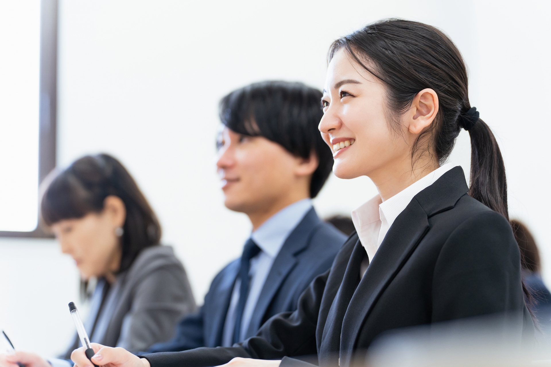 人材育成・研修事業