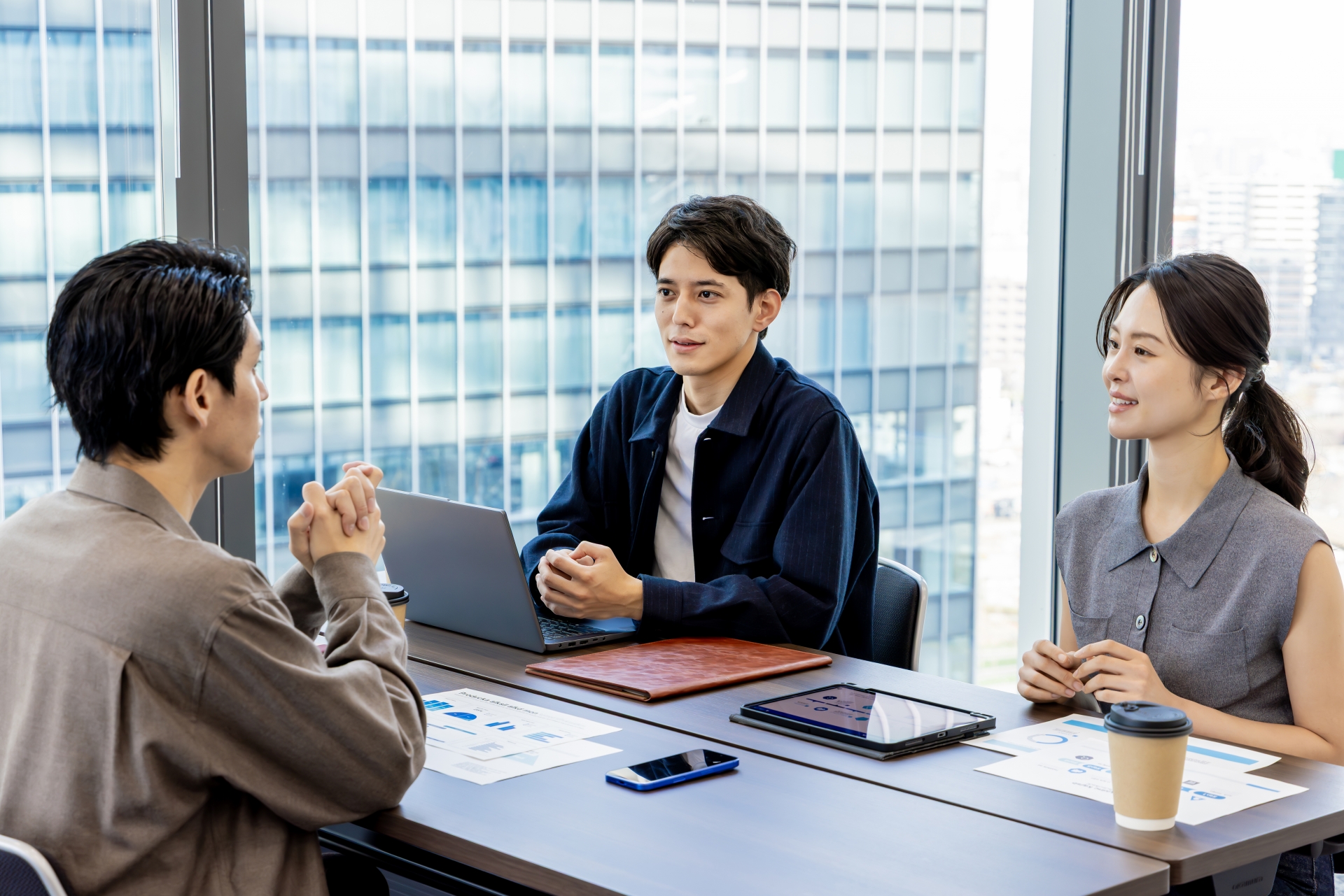 AI時代のコミュニケーション