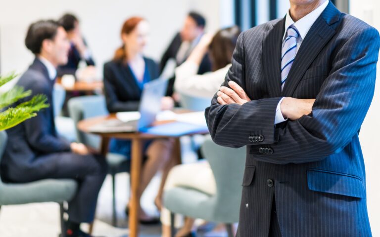 社員が思うように動かない本当の理由｜企業向け研修の視点から